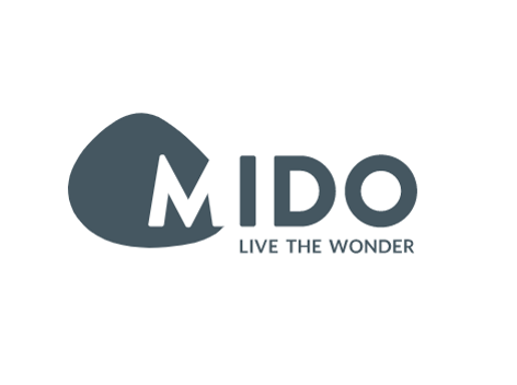 Mido on sale official website